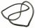 Guarnicion ,adaptable paraBBSE12340XD 5500000000