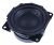 YH166A00 DRIVER SUBWOOFER :75MM YAS-105