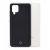 26736 FUNDA DE SILICONA MOBILIZE P/ PASSEND FÜR SAMSUNG GALAXY A12 , COLOR NEGRO MATE