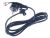 829322 SUPPLY CORD H03VV-F 3G0,5 1900 EU