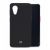 27107 MOBILIZE RUBBER GELLY CASE PASSEND FÜR SAMSUNG GALAXY XCOVER 5 MATT BLACK