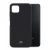 27112 MOBILIZE RUBBER GELLY CASE PASSEND FÜR SAMSUNG GALAXY A22 5G MATT BLACK