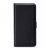 27144 MOBILIZE CLASSIC GELLY WALLET BOOK CASE HONOR 50 BLACK