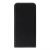 27290 MOBILIZE CLASSIC GELLY FLIP CASE PASSEND FÜR SAMSUNG GALAXY A22 5G BLACK