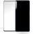 54519 MOBILIZE GLASS SCREEN PROTECTOR - BLACK FRAME - XIAOMI POCO X3 NFC/X3 PRO