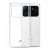 27058 MOBILIZE GELLY CASE XIAOMI MI 11 ULTRA CLEAR