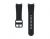 ET-SFR86SBEGEU PASSEND FÜR SAMSUNG SPORT BAND (20 MM, S/M), BLACK