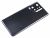 4150009 BACK COVER FIND X5 PRO(CPH2305) GLAZE BLACK CERAMICS FOR