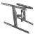 BFMO 6060 37981 SOPORTE TV PARED, FULL MOTION,VESA 600, 45KG