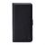 28112 MOBILIZE CLASSIC GELLY WALLET BOOK CASE PASSEND FÜR SONY XPERIA 10 IV BLACK