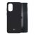 28115 MOBILIZE RUBBER GELLY CASE PASSEND FÜR MOTOROLA MOTO G82 5G MATT BLACK