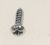 130000164000 TAPPING SCREW ST2.9*10