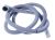 42300384 DRAIN HOSE-LONG-GREY-TYPE2