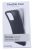 28326 MOBILIZE RUBBER GELLY CASE PASSEND FÜR MOTOROLA MOTO G32 MATT BLACK