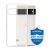 28430 MOBILIZE NAKED PROTECTION CASE GOOGLE PIXEL 7 PRO CLEAR