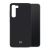 28543 MOBILIZE RUBBER GELLY CASE PASSEND FÜR SAMSUNG GALAXY S23 5G MATT BLACK