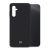 28731 MOBILIZE RUBBER GELLY CASE PASSEND FÜR SAMSUNG GALAXY A14 4G MATT BLACK