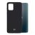 28733 MOBILIZE RUBBER GELLY CASE PASSEND FÜR MOTOROLA MOTO G13 4G/G23 4G MATT BLACK