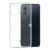 28785 MOBILIZE GELLY CASE PASSEND FÜR MOTOROLA MOTO G53 5G CLEAR