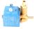 AS00005887 SOLENOID VALVE