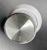 250317249 HOB KNOB WHITE