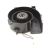 C00858584 488000858584 VENTILADOR DE REFRIGERACION KIT