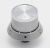 250317288 TAP KNOB WHITE