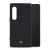 28988 MOBILIZE RUBBER GELLY CASE PASSEND FÜR SONY XPERIA 1 V MATT BLACK