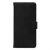 29055 MOBILIZE LEATHER WALLET PASSEND FÜR SAMSUNG GALAXY S23 FE 5G BLACK