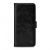 25137 MOBILIZE ELITE GELLY WALLET BOOK CASE PASSEND FÜR SAMSUNG GALAXY A70 BLACK