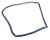 HK2181334 DRUMGASKET FRONT