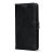 29334 MOBILIZE PREMIUM GELLY WALLET BOOK CASE PASSEND FÜR SAMSUNG GALAXY A25 5G BLACK