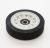 2974680500 WHEEL (RUBBER)