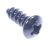 800.522.10 SO ONE:CROSS PAN HEAD SELF-TAPPING SCREWS ST3.5X10