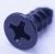 800.530.66 SO ONE PRO:CROSS COUNTERSUNK HEAD SELF TAPPING SCREW ST4X10