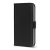 29844 MOBILIZE CLASSIC GELLY WALLET BOOK CASE XIAOMI POCO M6 4G BLACK