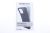 29978 MOBILIZE RUBBER GELLY CASE PASSEND FÜR MOTOROLA EDGE 50 MATT BLACK