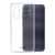 80022 MOBILIZE GELLY CASE PASSEND FÜR MOTOROLA MOTO G35 CLEAR