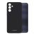 80024 MOBILIZE RUBBER GELLY CASE PASSEND FÜR MOTOROLA MOTO G35 MATT BLACK