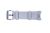 GH98-49083A ASSY STRAP-SVC_RUBBER BUCKLE_SILVER