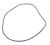 DJ63-00632Y GASKET-DUST:SC5280,TPV,OD5.0, ID2.4,L645