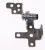 BA81-07168A HINGE-R:MONTEREY,W28*L32*H15.8T1.2MM,NT