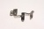 BA61-01200A HINGE-R:STANFORD15,SUS,T1.5,W43.2,L32.1M