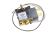 WDFE29R DA47-00229E THERMOSTAT:CTA-PJT,WDFE29R-L,250V,6A,BOD